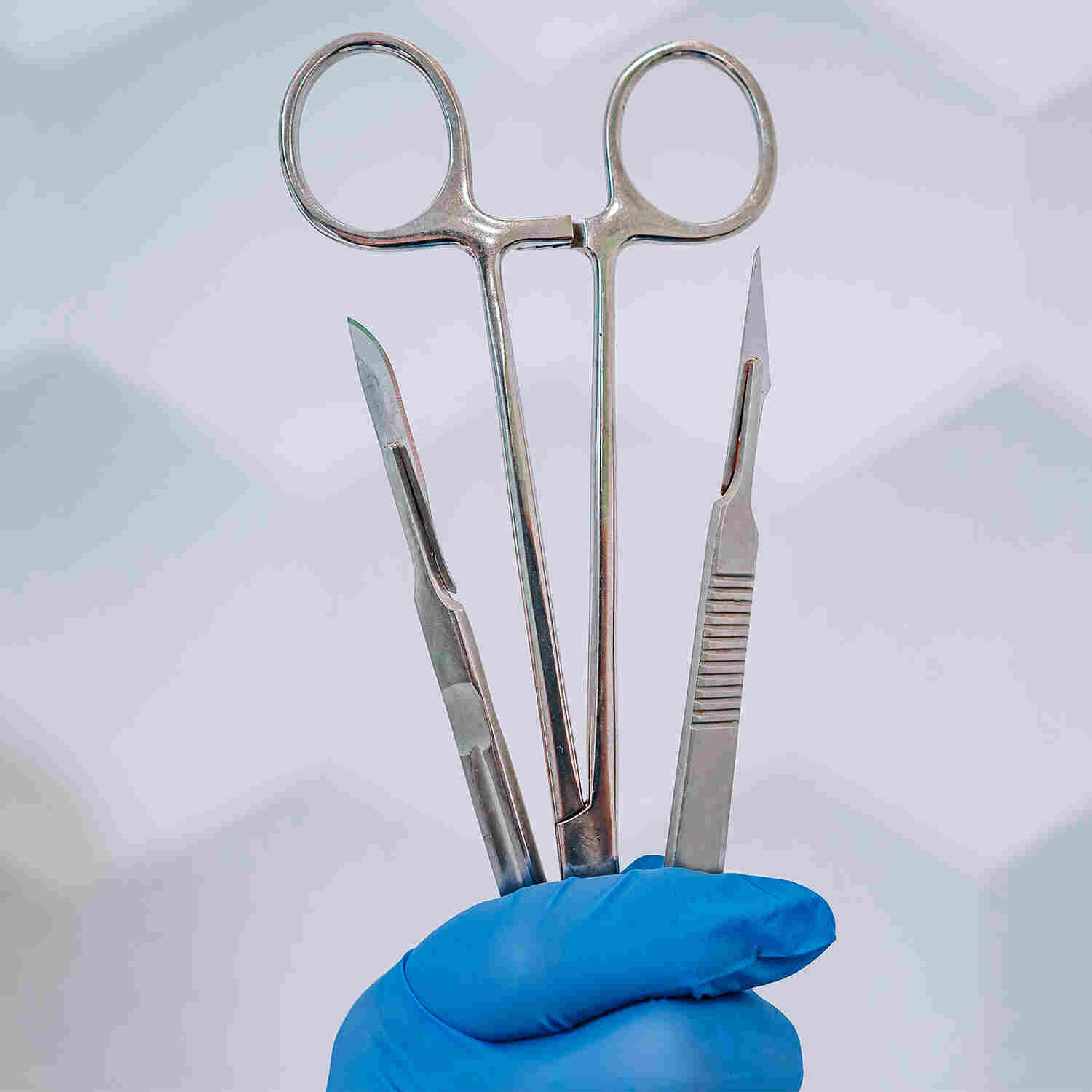 Uro Surgery Department Image